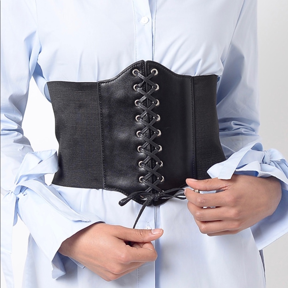 New Beautiful Waist Corset Belts - Picture 1 of 5